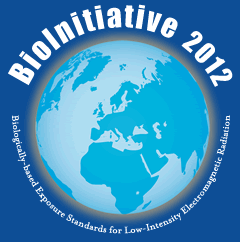 conclusions rapport Bio Initiative 2012