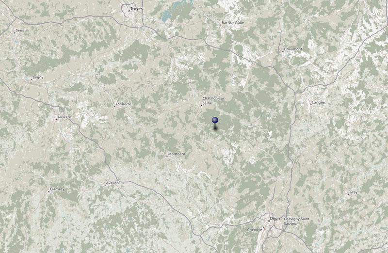 Soins énergétiques et Géobiologie en Bourgogne